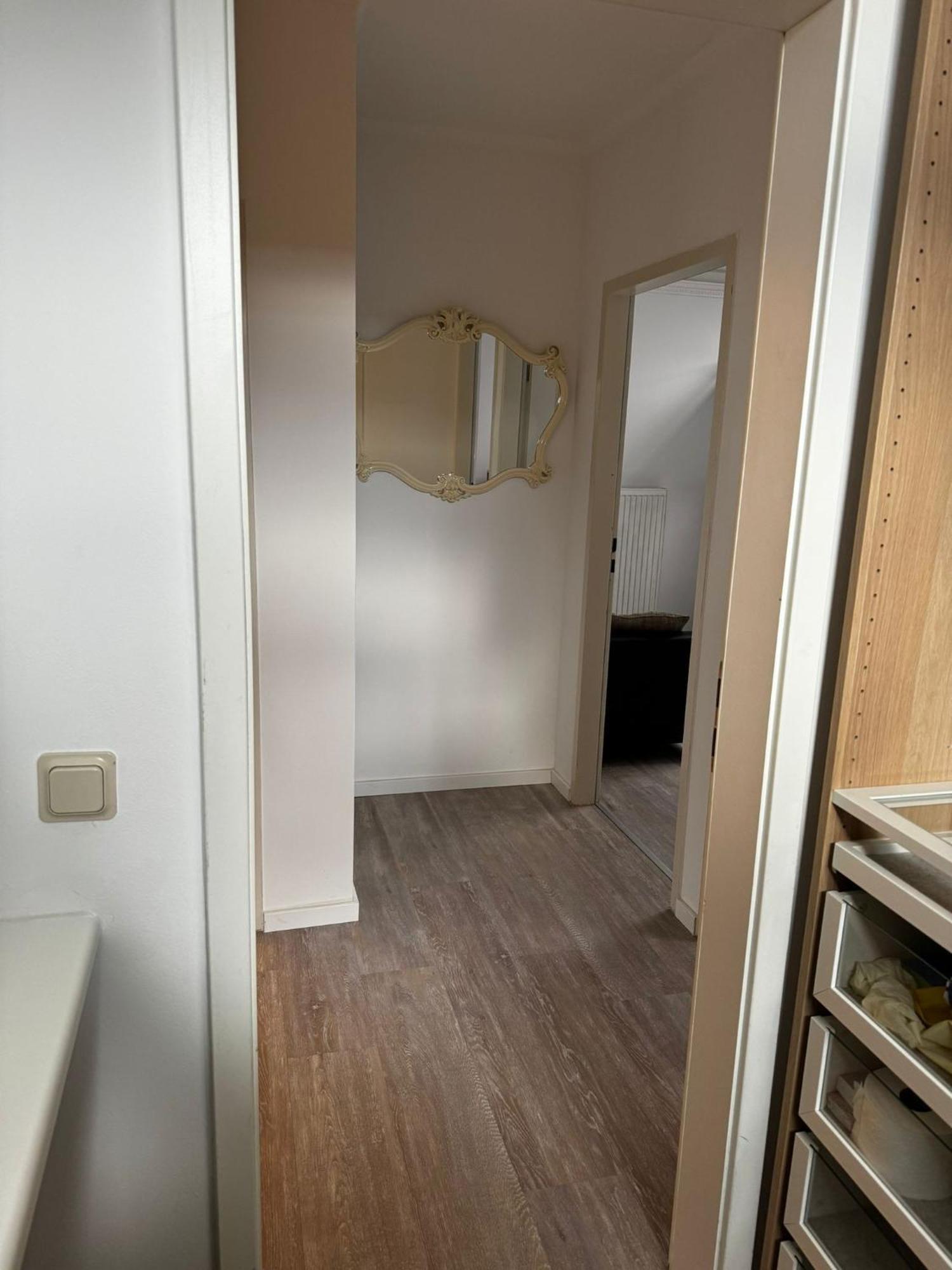 Feriwolux 2 Im Bergischem Apartment Bergisch Gladbach Exterior foto