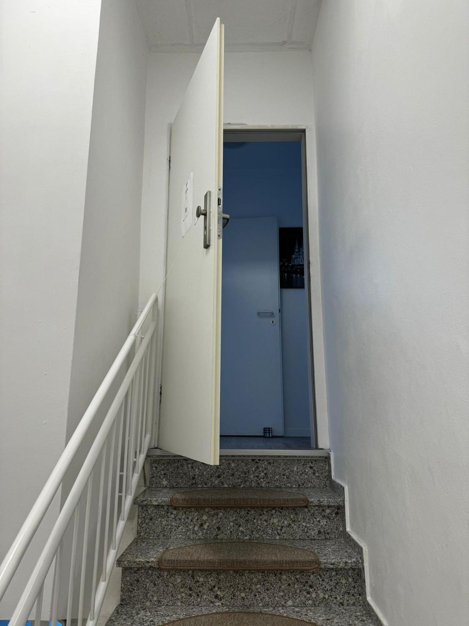 Feriwolux 2 Im Bergischem Apartment Bergisch Gladbach Exterior foto