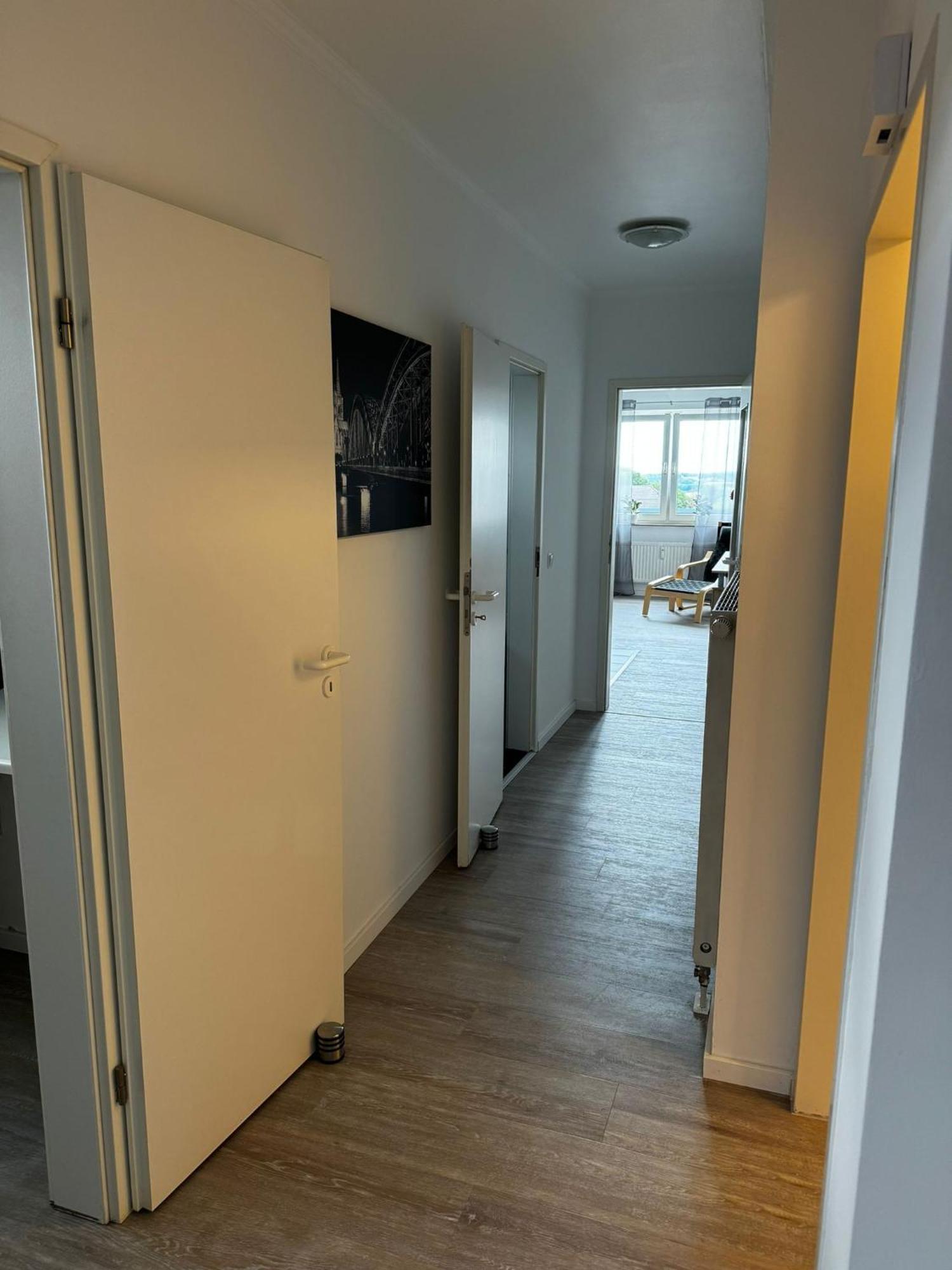 Feriwolux 2 Im Bergischem Apartment Bergisch Gladbach Exterior foto
