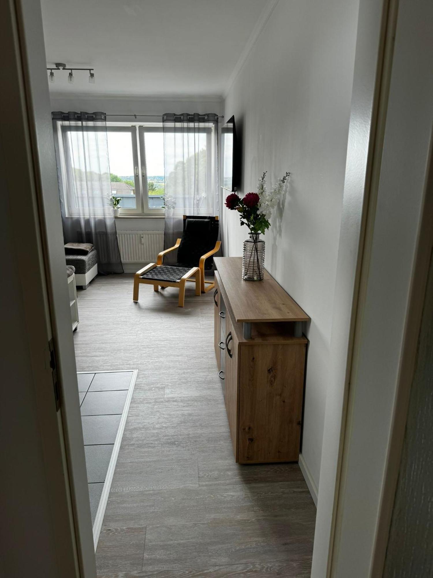 Feriwolux 2 Im Bergischem Apartment Bergisch Gladbach Exterior foto